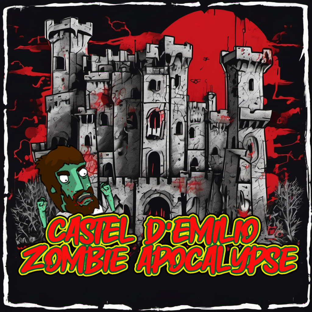 Agugliano Zombie Apocalypse